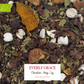 Chocolate Hemp Joy Tea von Everly Grace kaufen🌟Deine sinnliche Auszeit in einer Tasse🌟natürliche Zutaten🌟Schokolade, Hanf und Gewürze