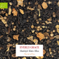 Wonderful Winter Whim Tea von Everly Grace kaufen | Dein Cozy Winter Moment ❄️ Wärmende Bio-Tee-Kreation | Feinster Schwarztee mit winterlichen Gewürzen