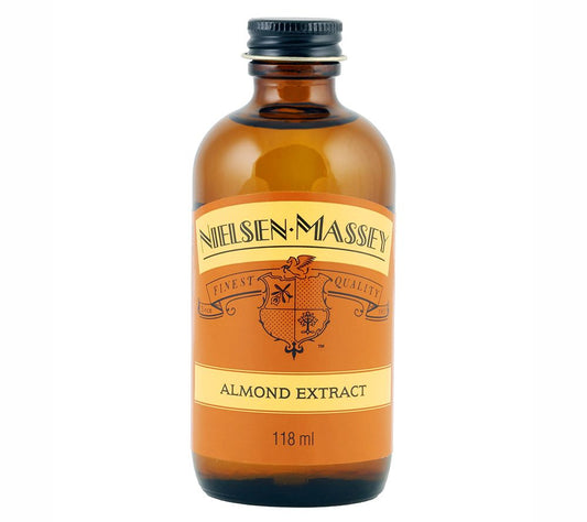 Mandel-Extrakt von Nielsen-Massey