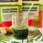 Alkalizing Super Greens Juice Powder (3,5 oz)