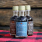 Maple syrup gift set Petite Infused Trio (3x 50 ml) from Crown Maple