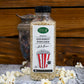 American Heritage White Blossom gourmet popcorn