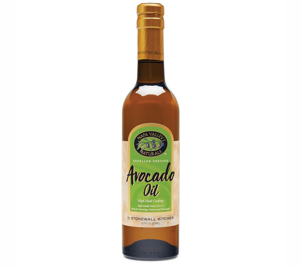 Avocado Öl - Napa Valley Naturals von Stonewall Kitchen