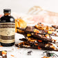 Bourbon-Vanilleextrakt von Nielsen-Massey mit Bruchschokolade
