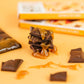 Vegan chocolate sample bundle from H!P Oat M!lk Chocolate